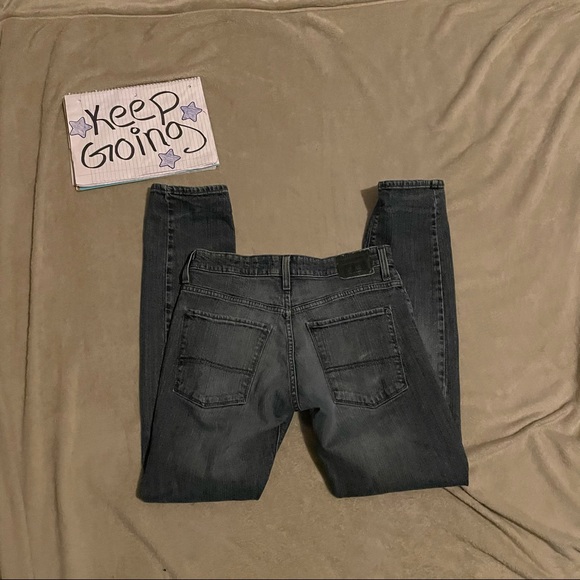 Authentics signature Levi Strauss & co - Picture 2 of 6